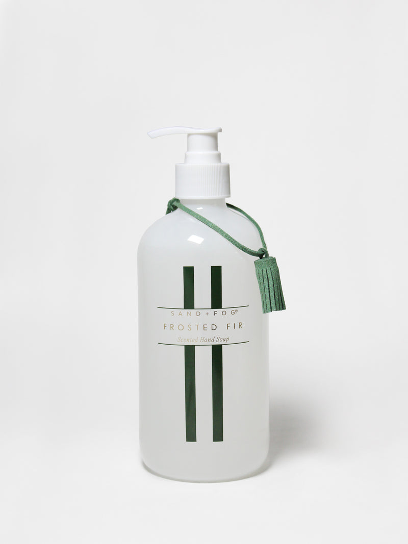 Frosted Fir 15.7 oz Liquid Hand Soap