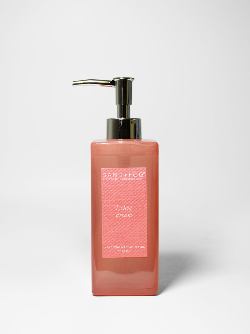 Lychee Dream 10.47 oz Liquid Hand Soap