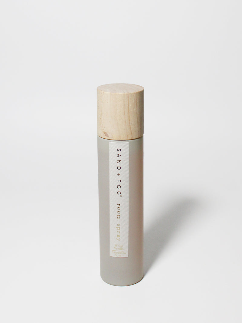 White Vanilla 100 ml Room Spray