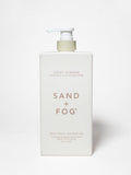 Sweet Almond 32 oz Body Wash