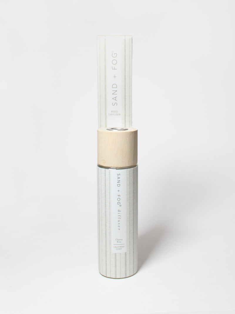 Cherry Kiss 100 ml Reed Diffuser