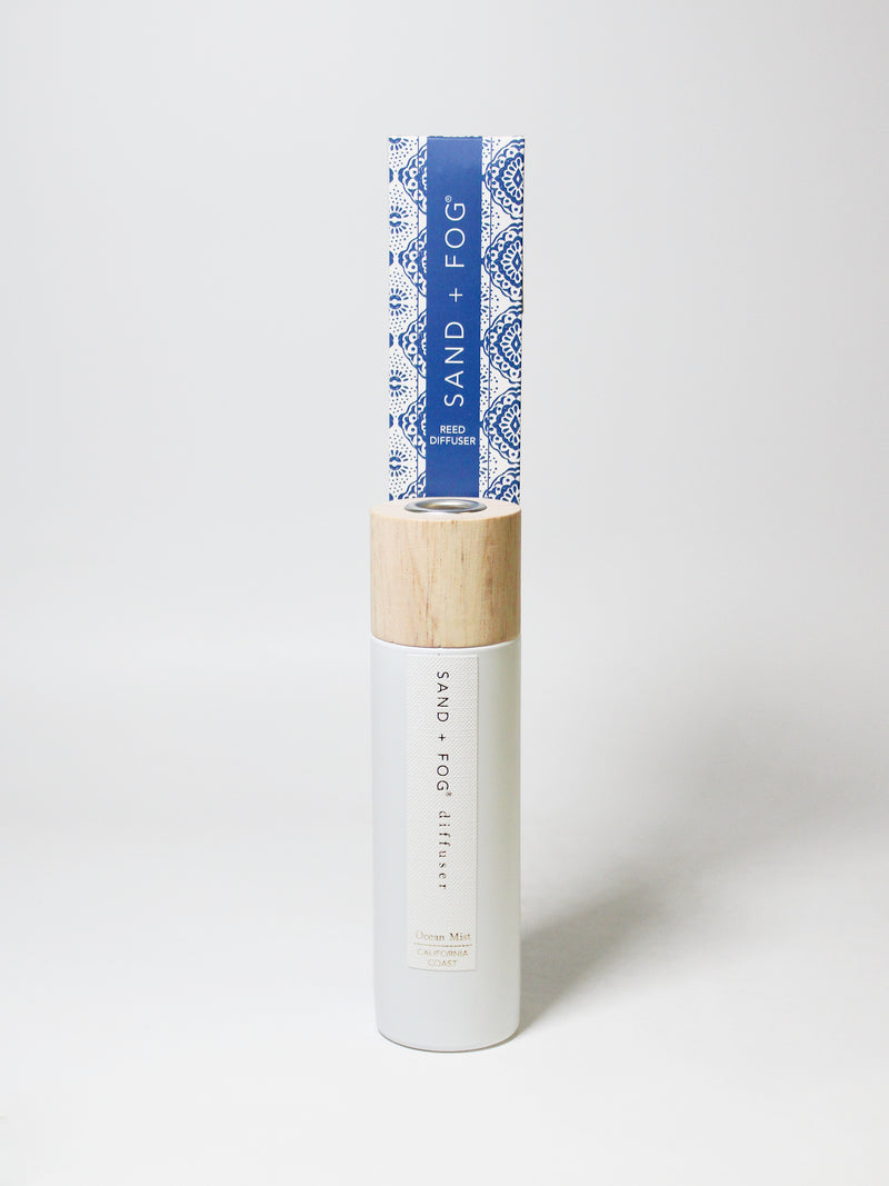 Ocean Mist 100 ml Reed Diffuser