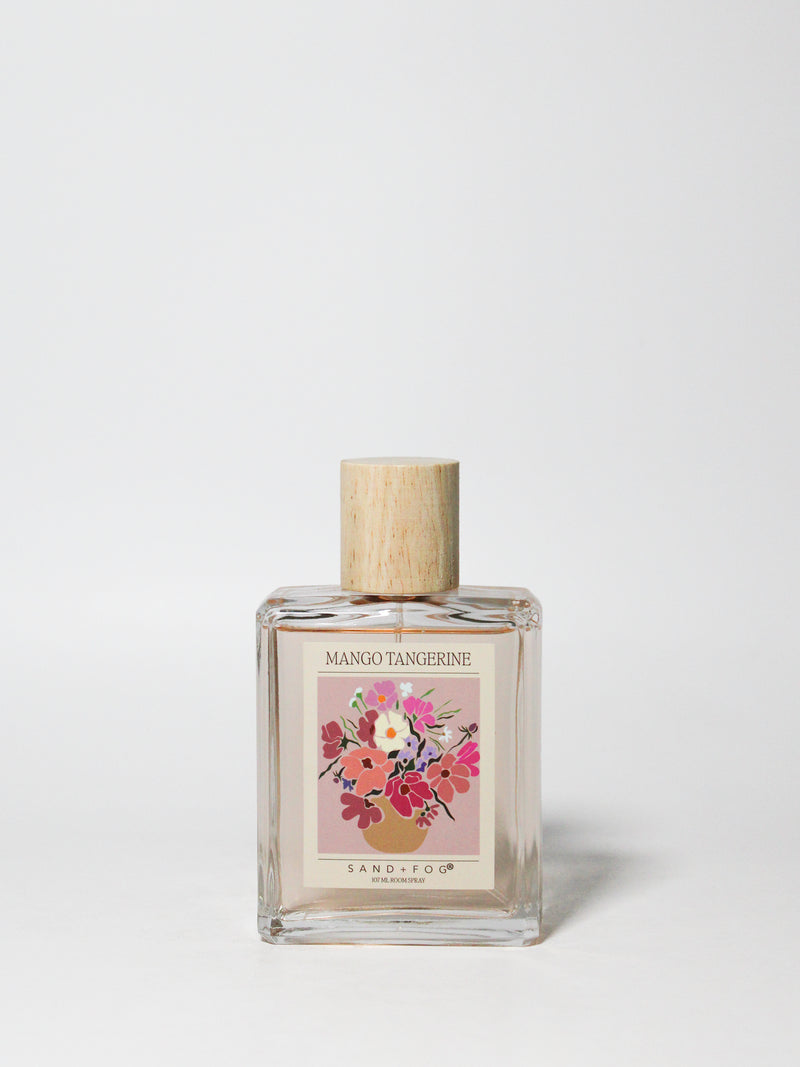 Mango Tangerine 107 ml Room Spray