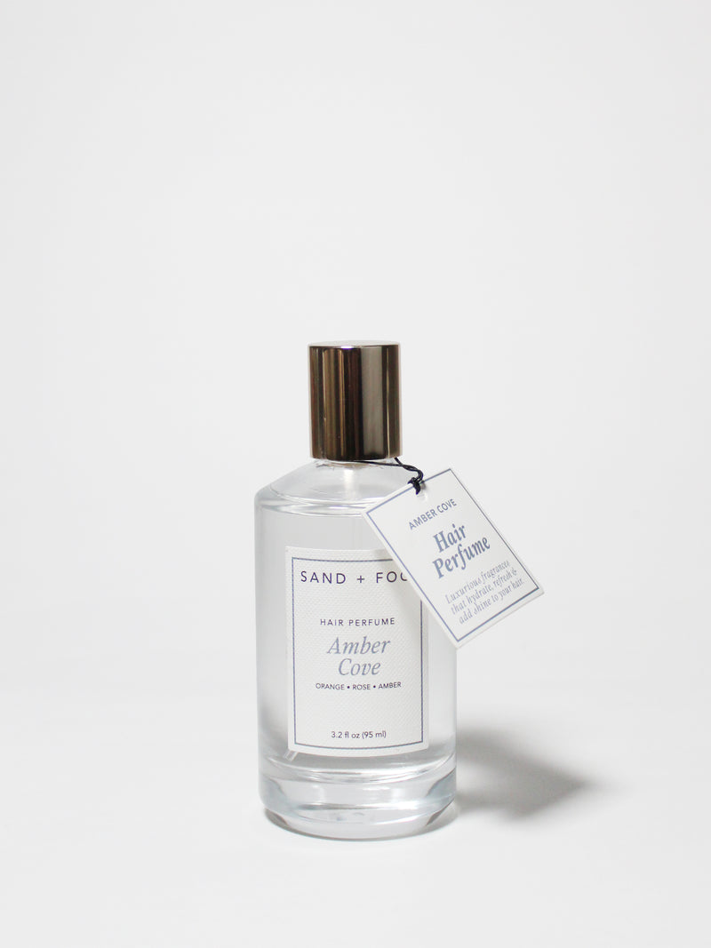 Amber Cove 95 ml Hair Perfume