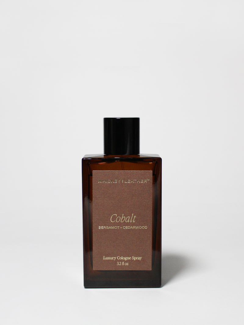 Cobalt 95 ml Eau de Toilette