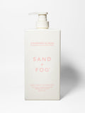 Strawberries & Cream 32 oz Body Wash
